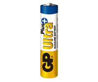 gppca15up005 Gp Batteries GP Batteries Ultra Plus Alkaline AA Batteries 1.5V