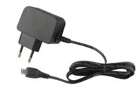 206-4917 RS PRO 12W Plug-In AC/DC Adapter 5V dc Output, 2.4A Output