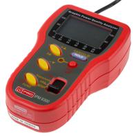 123-2201 RS PRO IPM6300 Power Quality Analyser, 3000A Max, 600V Max