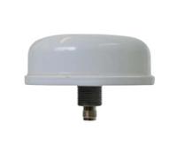 nt-1575-wht Mobilemark NT-1575-WHT Dome GPS Antenna with TNC Connector, GPS