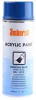 31653-ak Ambersil 400ml Blue Gloss Spray Paint