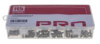 893-8537 RS PRO F, T Fuse Kit