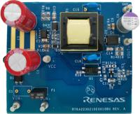 rtka223021de0010bu Renesas Electronics RAA223021 Buck Converter for RAA223021 for RAA2230114GSPAA0