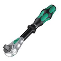 05135928001 Wera 39 Piece Kraftform Kompakt M 1 Metal Tool Kit with Textile Box