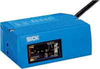 clv630-0000 SICK Fixed Cable Bar code reader, 18 → 30 V dc