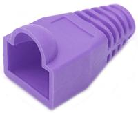 rj45srb-p MH Connectors Boot for use with RJ45 Connectors