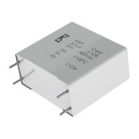 c4af1bw5330t3nk KEMET C4AF Polypropylene Capacitor PP, 250V ac, 10%, 33μF