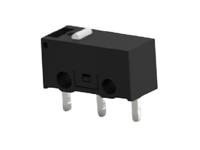 saj13xxpp0n88sdtptq TE Connectivity Pin Plunger Snap Action Micro Switch, PCB Terminal, 3A at 125VAC, SPDT