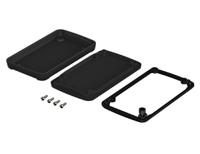 35152015hmt1-bop-520 Bopla BoPad Series ABS Handheld Enclosure, , IP65, 130 x 75 x 17.5mm