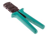 wc-930 JST WC Hand Ratcheting Crimp Tool for SVH Contacts