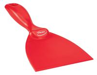 40614 Vikan Plastic Hand Scraper