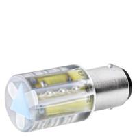 8wd4428-6xf Siemens 8WD44 Series LED Bulb for Use with 8WD42 / 8WD44 Signaling Columns