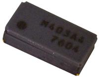 ov-7604-c7-std-020 Micro Crystal, 32.768kHz Clock Oscillator, ±20ppm HCMOS, 4-Pin SMD OV-7604-C7-STD-020
