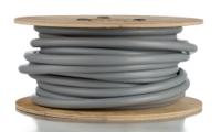 0026339 Lapp ÖLFLEX CLASSIC FD Control Cable, 25 Cores, 1 mm² CSA 17 AWG, Unscreened, 25 m, Grey Polyvinyl Chloride Sheath