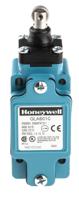 glab01c Honeywell GLA Series Plunger Limit Switch, NO/NC, IP67, SPDT, Die Cast Zinc Housing, 600V ac Max, 6A Max