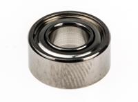 ddl1150zzmtra5p24ly121 NMB DDL1150ZZMTRA5P24LY121 1 Row Ball Bearing - 5 mm ID, 11 mm OD