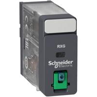 rxg11bd Schneider Electric Plug In Power Relay, 24V dc Coil, SPDT
