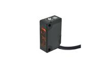 sa2e-dn3m-2m Idec Diffuse Reflective Photoelectric Sensor, Miniature Sensor, 500 mm Detection Range Others