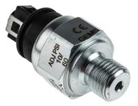 ps61-10-4mgz-a-sp Gems Sensors Pressure Switch, 15psi Min, 60psi Max, SPST-NO Output