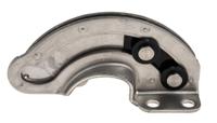 r6-22-23 Southco Stainless Steel Concealed Hinge, 38.5mm x 76mm x 5mm