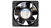4850z ebm-papst Axial Fan, 230 V ac, ac Operation, 100m³/h, IP20, 119 x 119 x 38mm