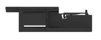 1-968977-9 TE Connectivity, AMP MCP 2.8 Male Automotive Connector, 5.5mm Pitch, 3 Way, 1 Row