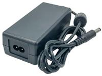 ppl65w-240 Phihong 65.04W Power Brick AC/DC Adapter 24V dc Output, 2.71A Output