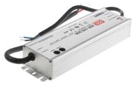 hep-150-24a MEAN WELL Switching Power Supply, HEP-150-24A, 24V dc, 6.3A, 151W, 1 Output, 127 → 431 V dc, 90 → 305 V
