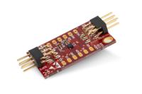2536030320091 Wurth Elektronik Evaluation Board WSEN-ISDS Evaluation Board Evaluation Board for 2536030320001 Evaluation