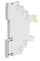 2907468 Phoenix Contact RIF-0-BPT 24V dc DIN Rail Relay Socket