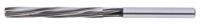 b901-50mm Dormer Straight Shank Reamer Bit, 5mm Diameter, Spiral Flute, 87 mm Overall