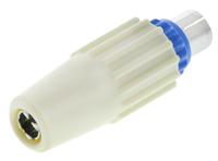 spe190990 Decelect Aerial Connector Plug, Cable Mount