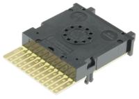 dps9-111-ak2 Hartmann Pushwheel Switch BCD Pushwheel Through Hole Panel Mount 100mΩ 10-way DPS9-111-AK2