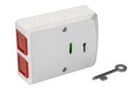 918-4725 RS PRO 2 Button Panic Button