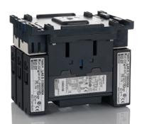 lc1d150fe7 Schneider Electric TeSys D LC1D Contactor, 115 V ac Coil, 3-Pole, 150 A, 80 kW, 3NO, 1 kV ac