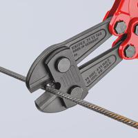 71-72-760 Knipex 71 72 760 760 mm Chrome Vandium Steel Bolt Cutter