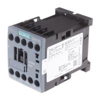 3rt2016-1ap02 Siemens SIRIUS 3RT Size S00, 3RT2 Contactor, 230 V ac Coil, 3-Pole, 9 A, 4 kW, 3NO, 400 V ac