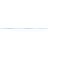 kz0507b AXINDUS KZ Series Blue 0.6 mm² Hook Up Wire, 20 AWG, 250m, PTFE Insulation, KZ0507B