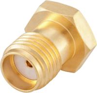 32z114-000l5 Rosenberger, SMA Connector for SMA Type Connector No for use with Plug