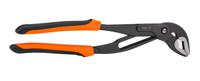7225 Bahco  Water Pump Pliers, 300 mm Overall, 50mm Jaw