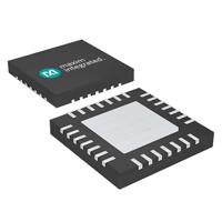 max17673aati Maxim Integrated MAX17673AATI+, Buck Boost Switching Regulators 2758.6 mW 60V TQFN 28-Pin
