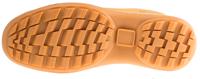739-7840 Rockfall Honey Steel Toe Capped Men's Ankle Safety Boots, UK 7, EU 41