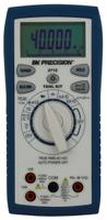 bk2712 BK Precision BK2712 Handheld Digital Multimeter, True RMS, 10A ac Max, 10A dc Max, 750V ac Max
