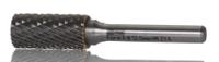 194-7976 RS PRO Cylinder Burr, 12.0mm Capacity, Tungsten Carbide Blade