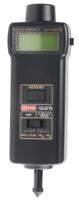 123-8779 RS PRO Tachometer Best Accuracy ±0.05 % - Contact, Optical LCD 99999rpm