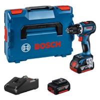 06019k6006 Bosch GSR 18V-90 C 18V Cordless Drill Driver Li-Ion