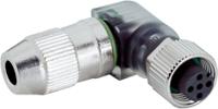 yi12u14-2550k4051a SICK Female 4 way M12 to Free End Sensor Actuator Cable
