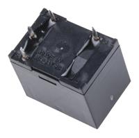 g5le-1a-dc12 Omron PCB Mount Power Relay, 12V dc Coil, 10A Switching Current, SPST