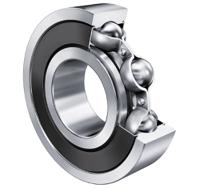 609-2rsr-co7 FAG 609-2RSR-CO7 Deep Groove Ball Bearing - 9 mm ID, 24 mm OD