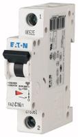 278608-faz-s31 Eaton xEffect MCB, 1P, 3A Curve S, 230V AC, 10 kA Breaking Capacity
